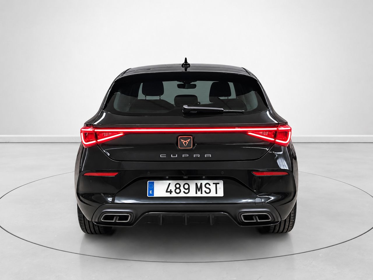 Cupra León 1.5 eTSI Tech Edition DSG 110 kW (150 CV) - foto 4