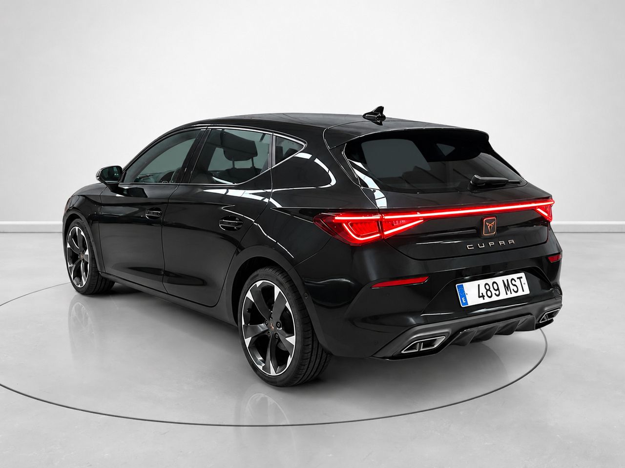 Cupra León 1.5 eTSI Tech Edition DSG 110 kW (150 CV) - foto 5
