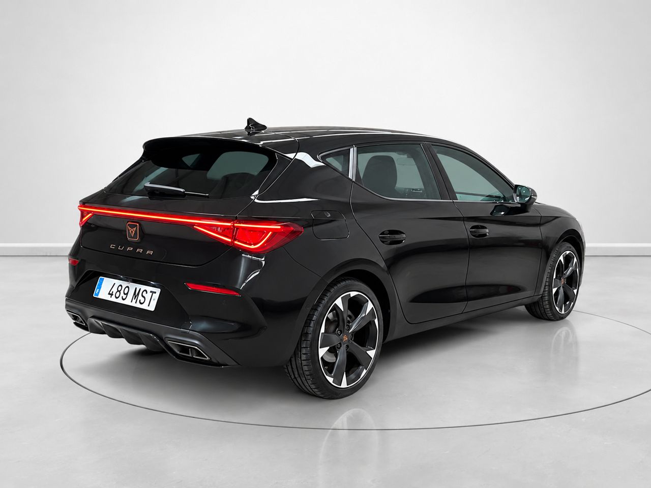 Cupra León 1.5 eTSI Tech Edition DSG 110 kW (150 CV) - foto 3