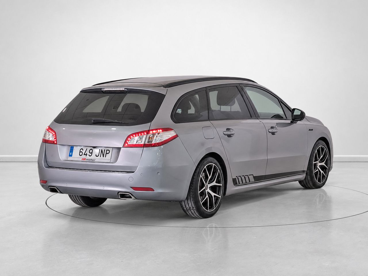 Peugeot 508 2.0 BlueHDI Active 110 kW (150 CV) - foto 3