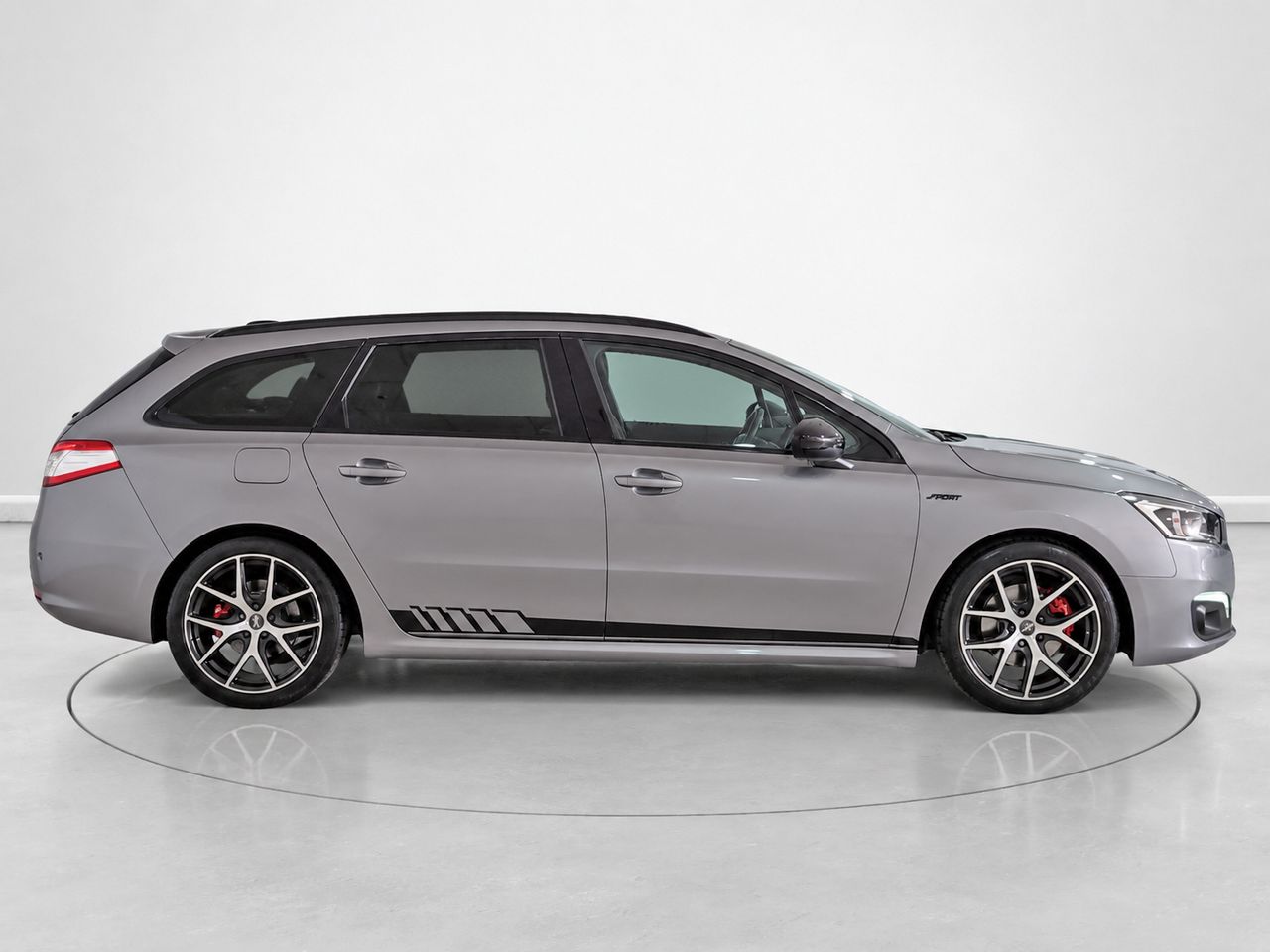 Peugeot 508 2.0 BlueHDI Active 110 kW (150 CV) - foto 2