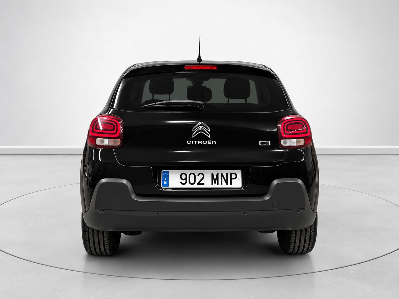Citroën C3 PureTech 83 S&S Max 61 kW (83 CV) - foto 4