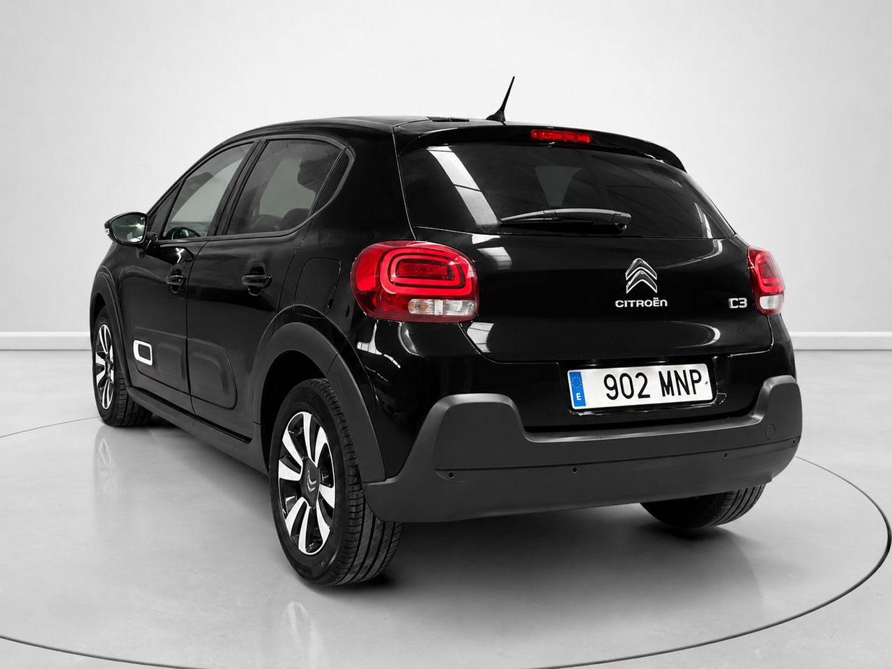 Citroën C3 PureTech 83 S&S Max 61 kW (83 CV) - foto 5