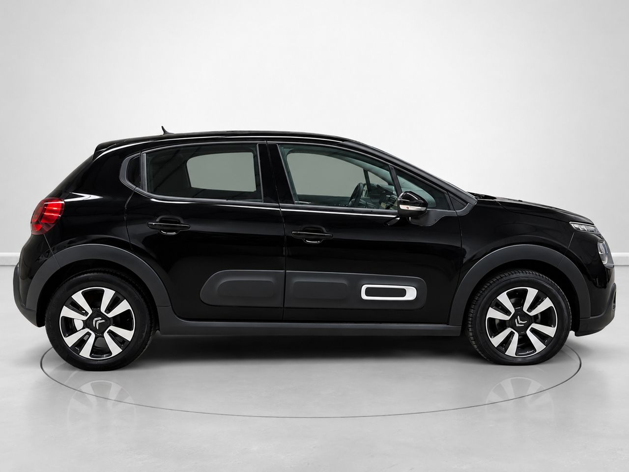 Citroën C3 PureTech 83 S&S Max 61 kW (83 CV) - foto 2