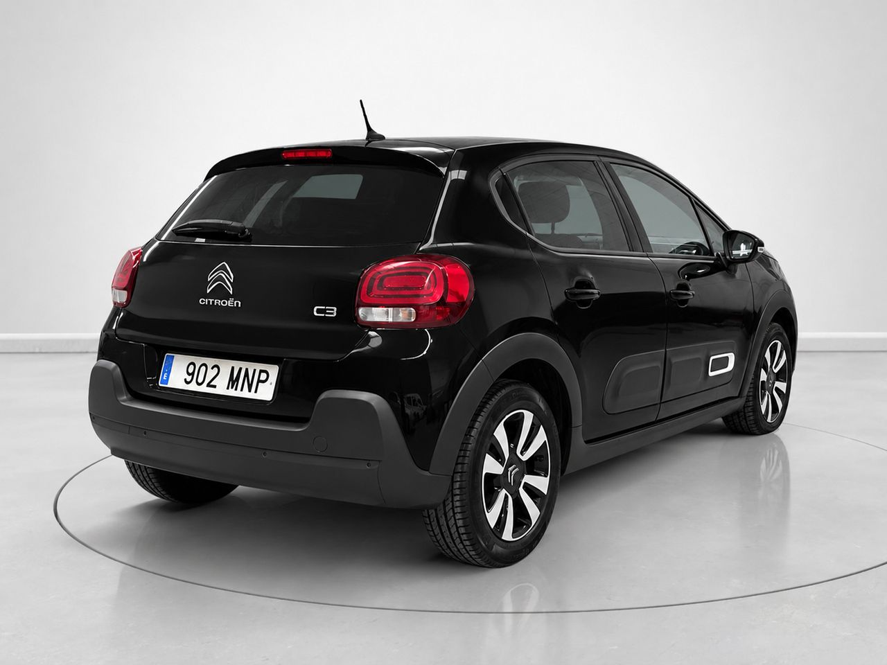 Citroën C3 PureTech 83 S&S Max 61 kW (83 CV) - foto 3