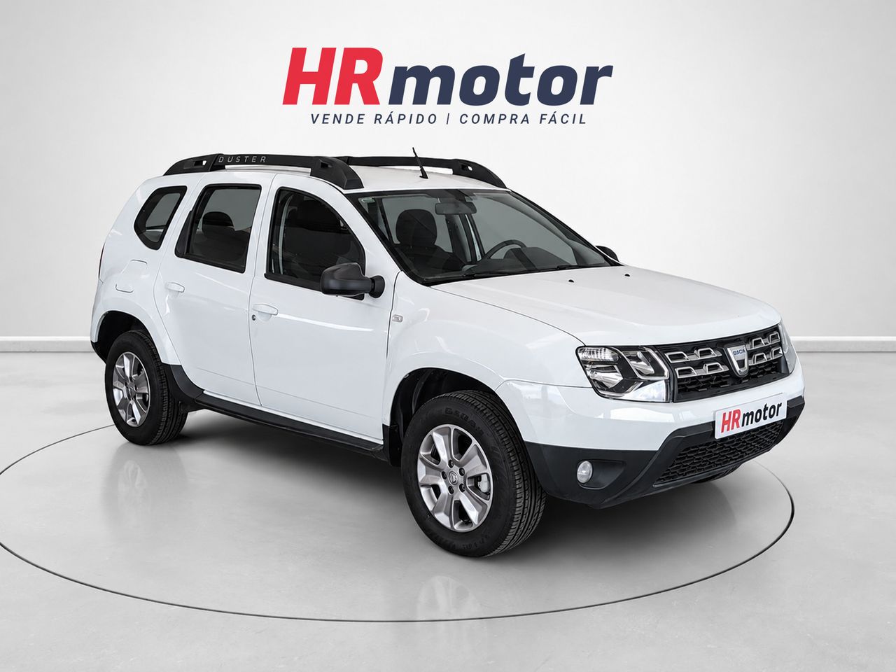 Dacia Duster Laureate dCi 80 kW (109 CV)