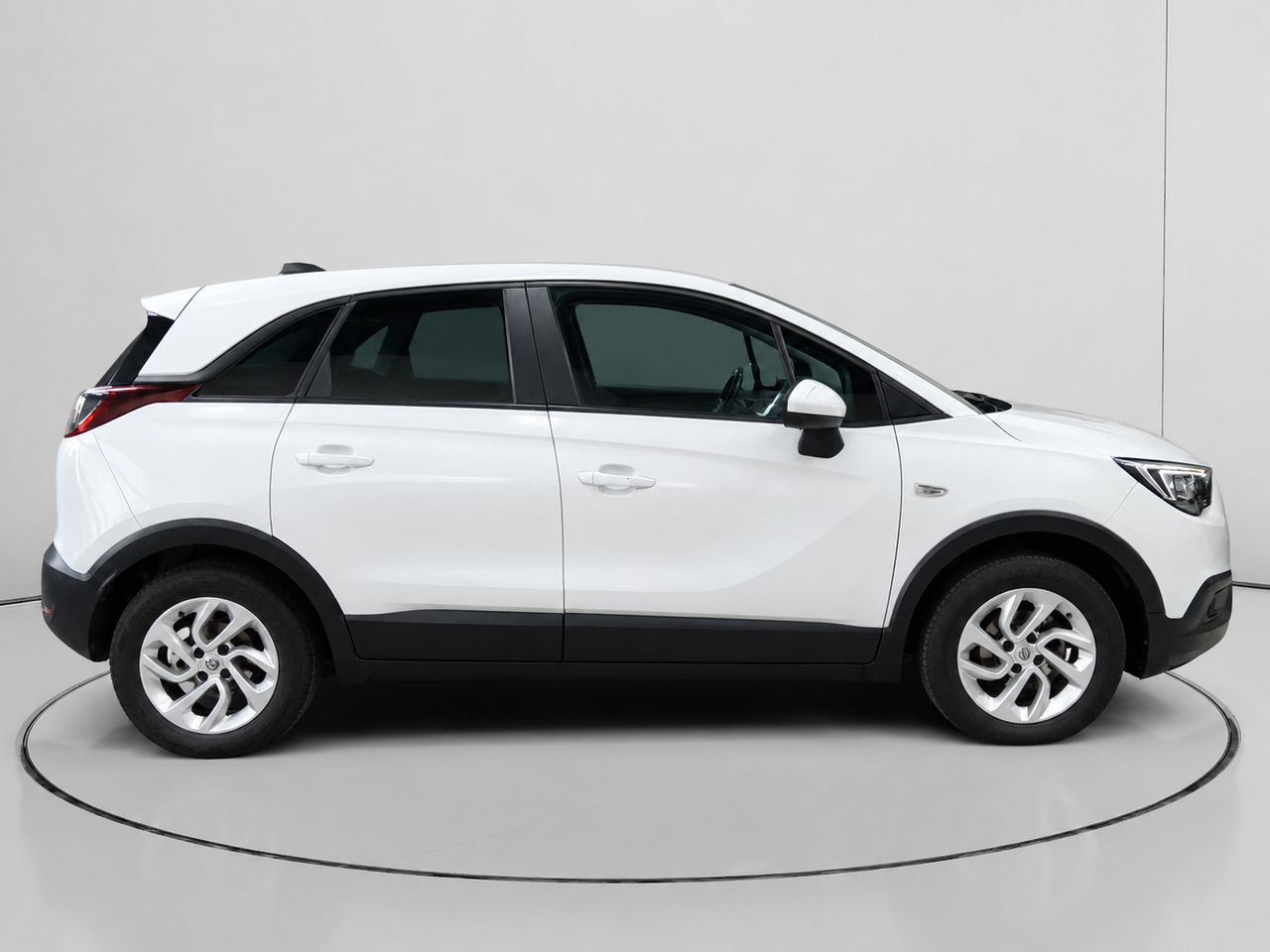 Opel Crossland X 1.6 Turbo Selective 73 kW (99 CV) - foto 2