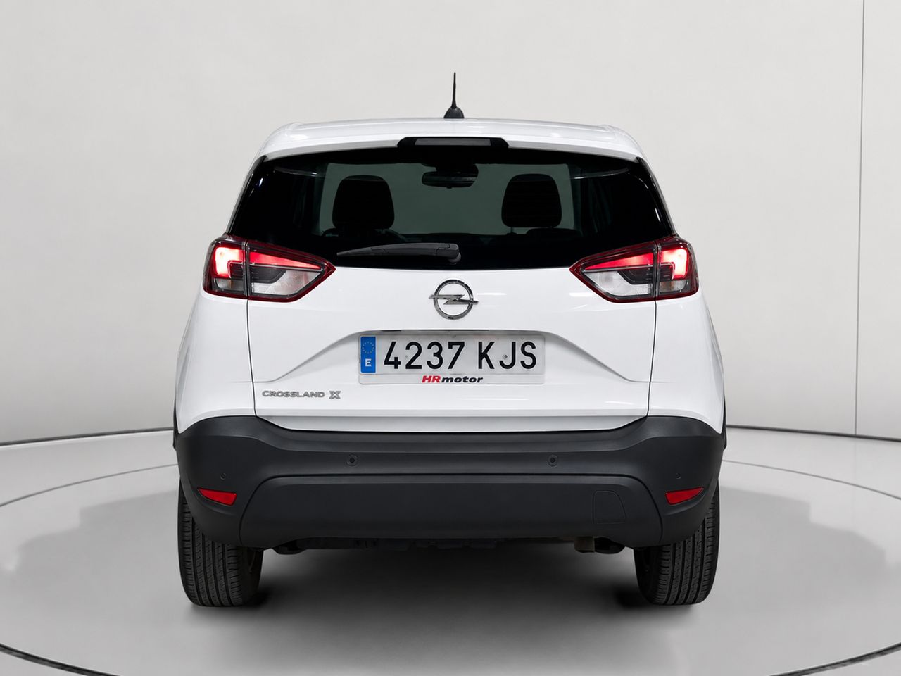 Opel Crossland X 1.6 Turbo Selective 73 kW (99 CV) - foto 4
