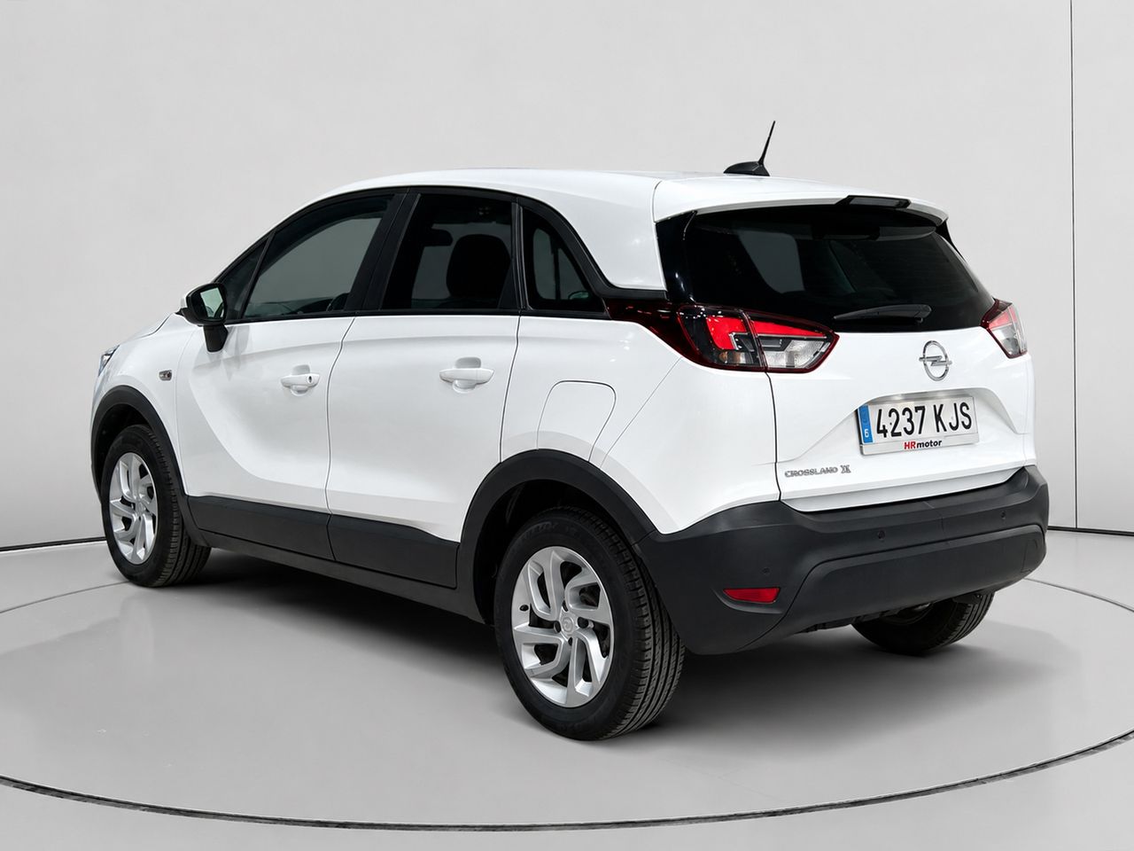 Opel Crossland X 1.6 Turbo Selective 73 kW (99 CV) - foto 5