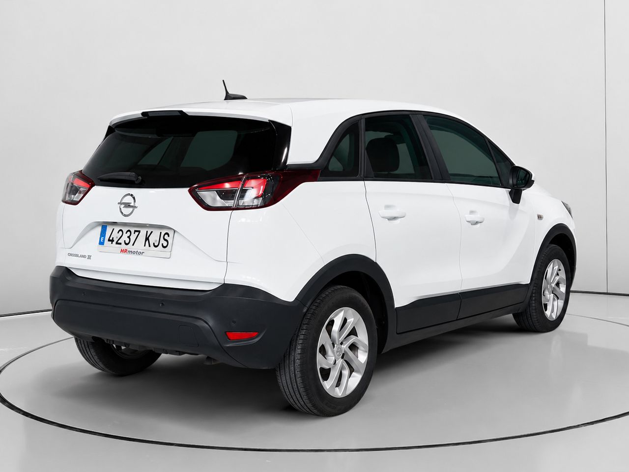 Opel Crossland X 1.6 Turbo Selective 73 kW (99 CV) - foto 3
