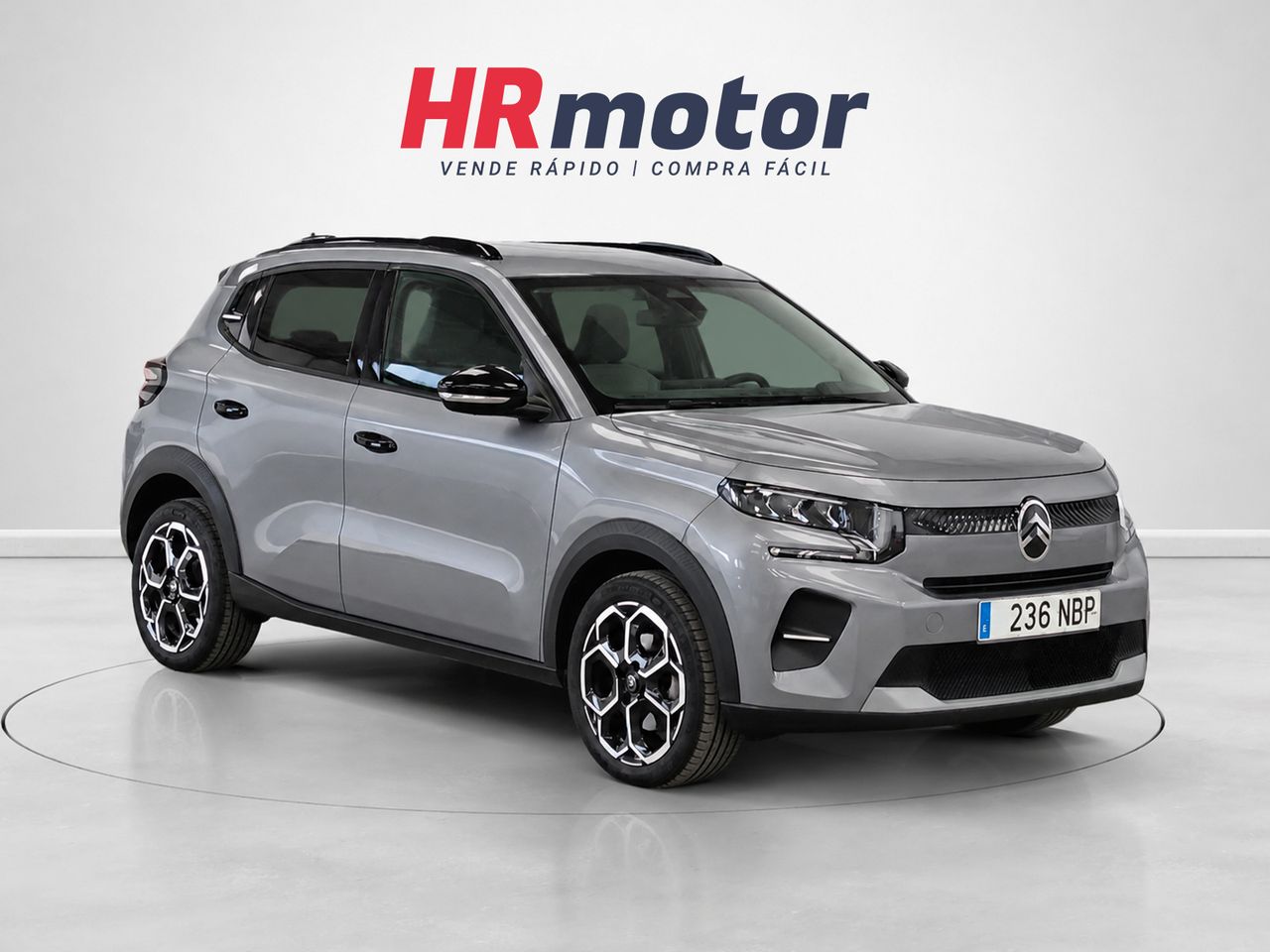 Citroën C3 1.2 Turbo Max 74 kW (100 CV)