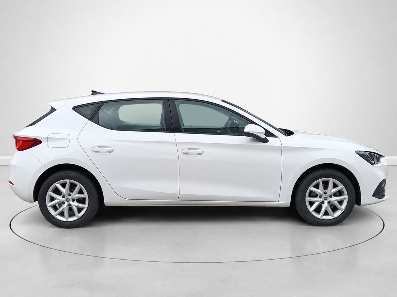 Seat Leon 1.0 TSI S&S Reference Go 81 kW (110 CV) - foto 2