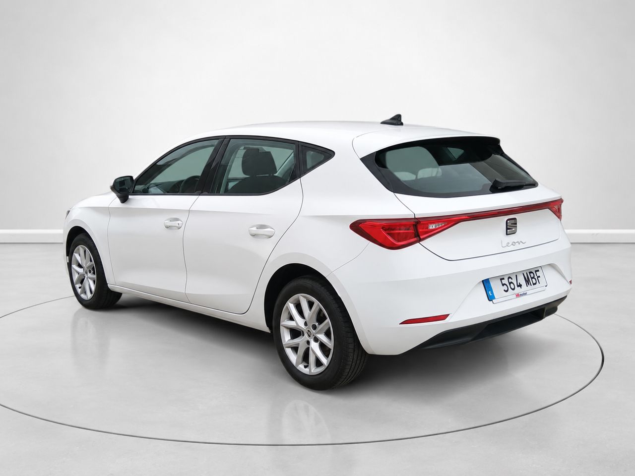 Seat Leon 1.0 TSI S&S Reference Go 81 kW (110 CV) - foto 5