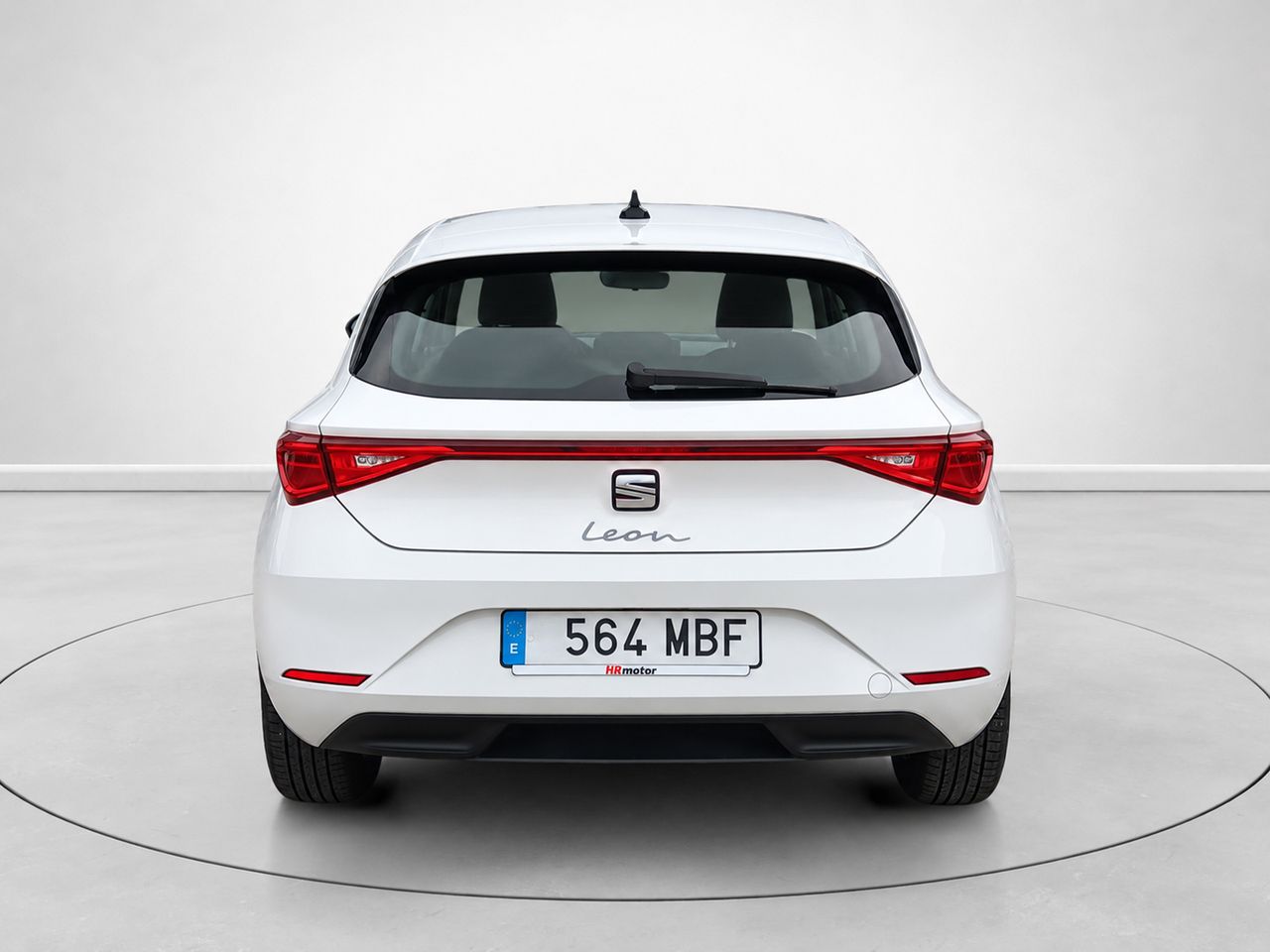 Seat Leon 1.0 TSI S&S Reference Go 81 kW (110 CV) - foto 4