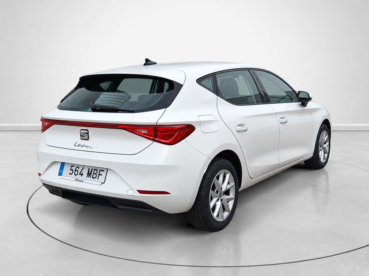 Seat Leon 1.0 TSI S&S Reference Go 81 kW (110 CV) - foto 3