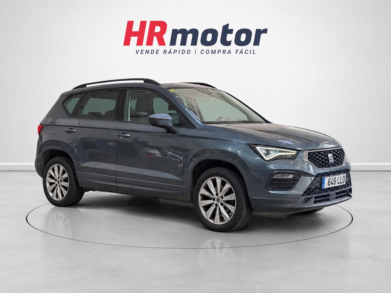Seat Ateca 1.0 TSI S&S Style Go 85 kW (115 CV)
