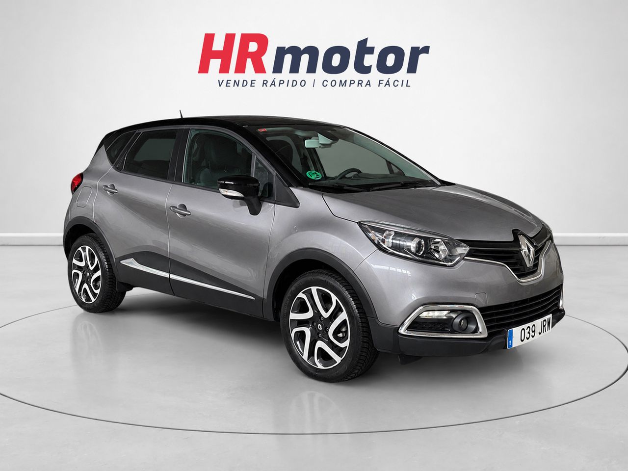 Renault Captur Zen Energy TCe 66 kW (90 CV)