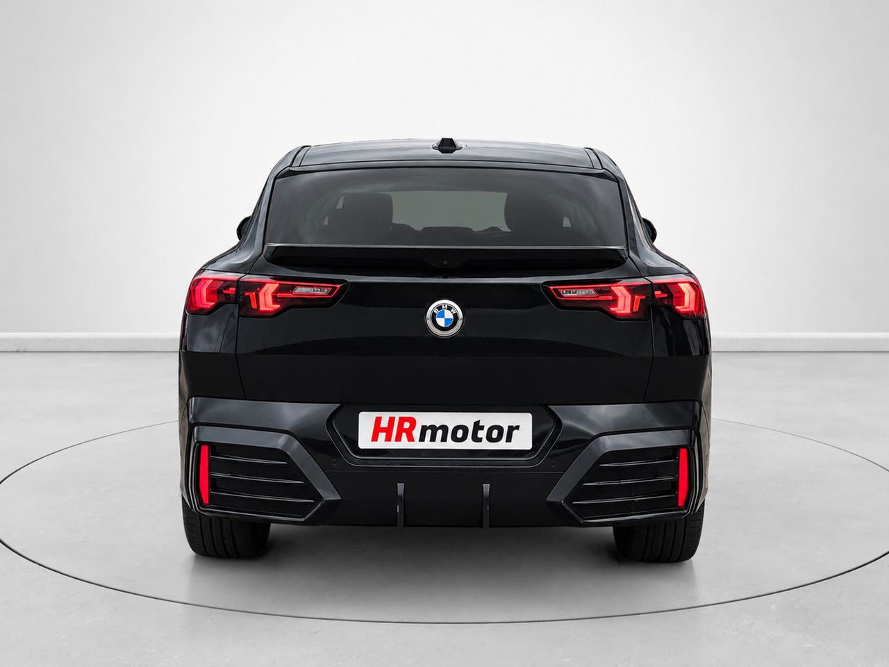BMW X2 sDrive20i 125 kW (170 CV) - foto 4