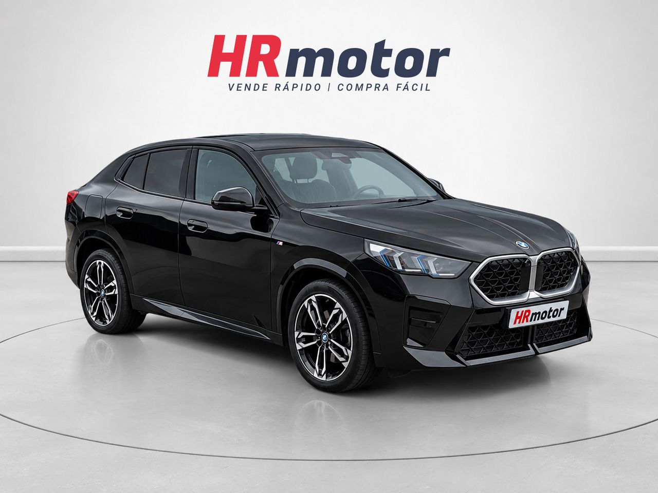 BMW X2 sDrive20i 125 kW (170 CV)