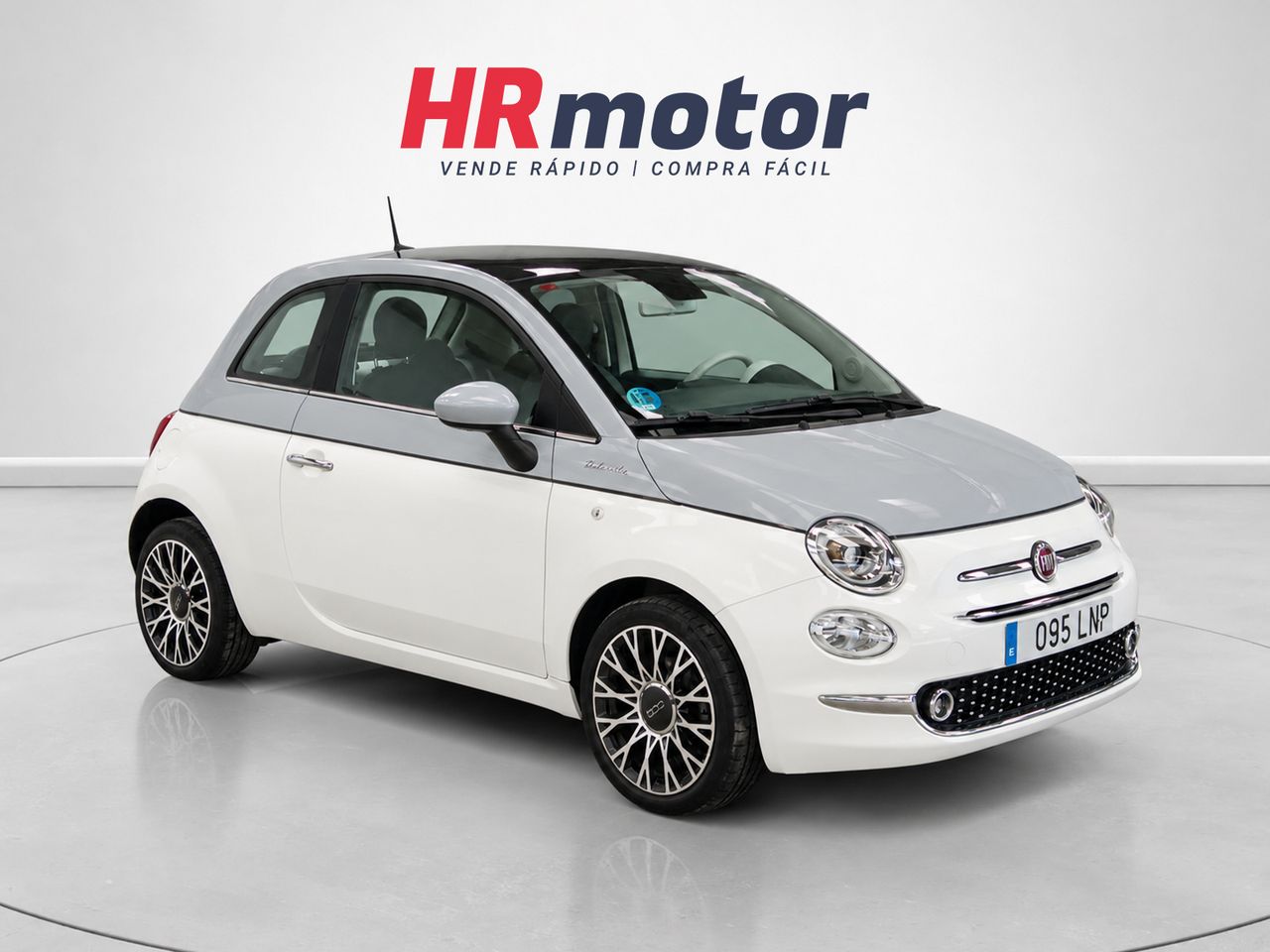 Fiat 500 1.0 Hybrid Dolcevita 51 kW (70 CV)