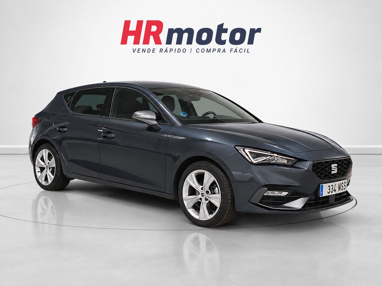 Seat Leon 1.0 eTSI S&S FR 25 Aniversario DSG 81 kW (110 CV)