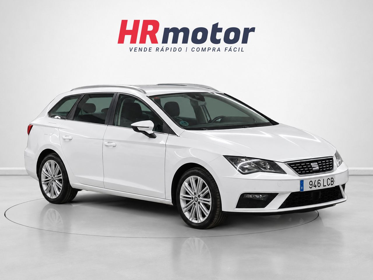 Seat Leon 1.5 EcoTSI S&S Xcellence DSG 110 kW (150 CV)