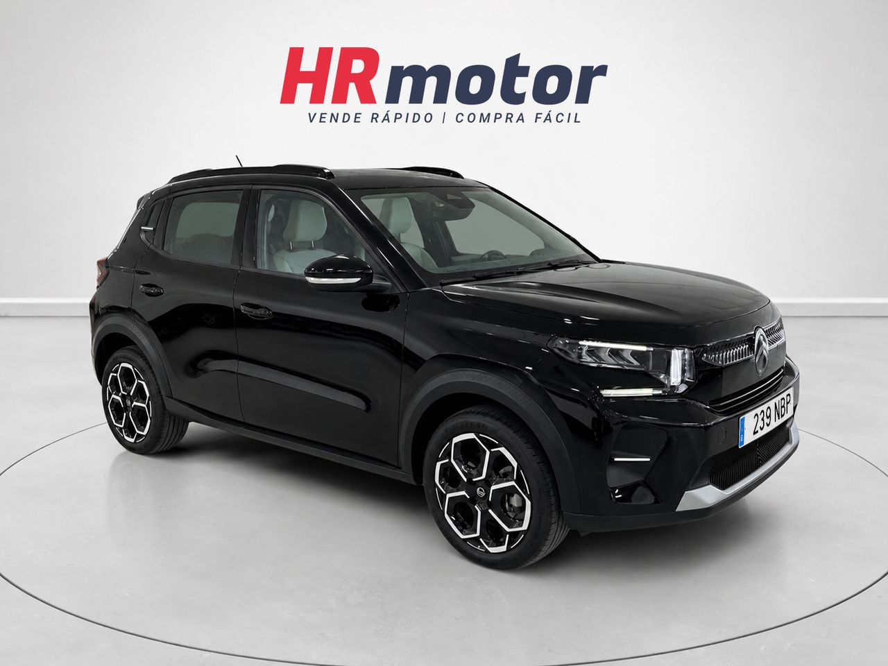 Citroën C3 1.2 Turbo Max 74 kW (100 CV)