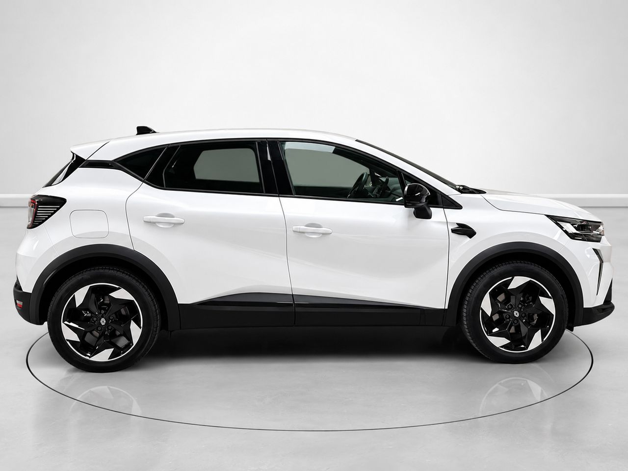 Renault Captur Techno Eco-G 74 kW (100 CV) - foto 2
