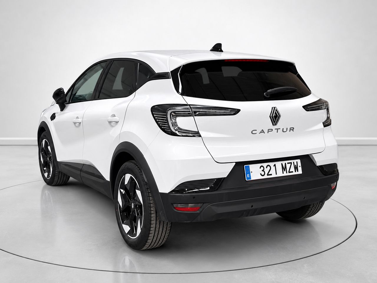 Renault Captur Techno Eco-G 74 kW (100 CV) - foto 5
