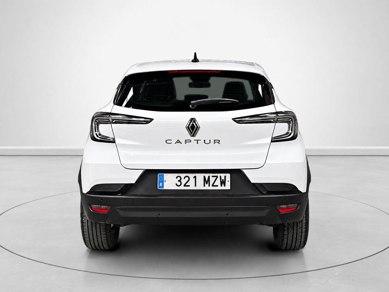 Renault Captur Techno Eco-G 74 kW (100 CV) - foto 4