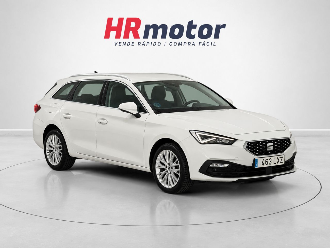 Seat Leon 1.5 eTSI S&S Xcellence Go L DSG 110 kW (150 CV)
