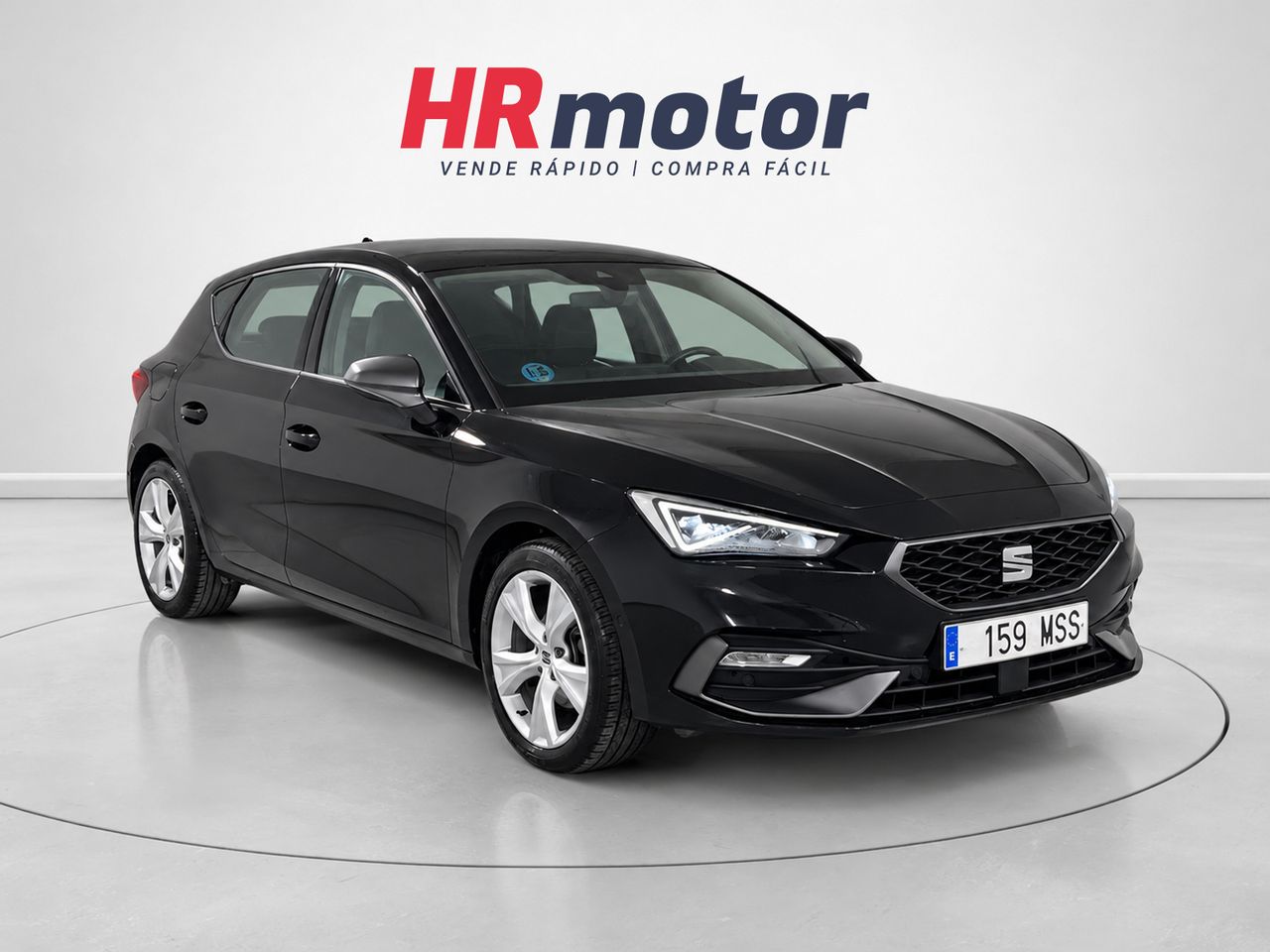 Seat Leon 1.0 TSI S&S FR 25 Aniversario 81 kW (110 CV)