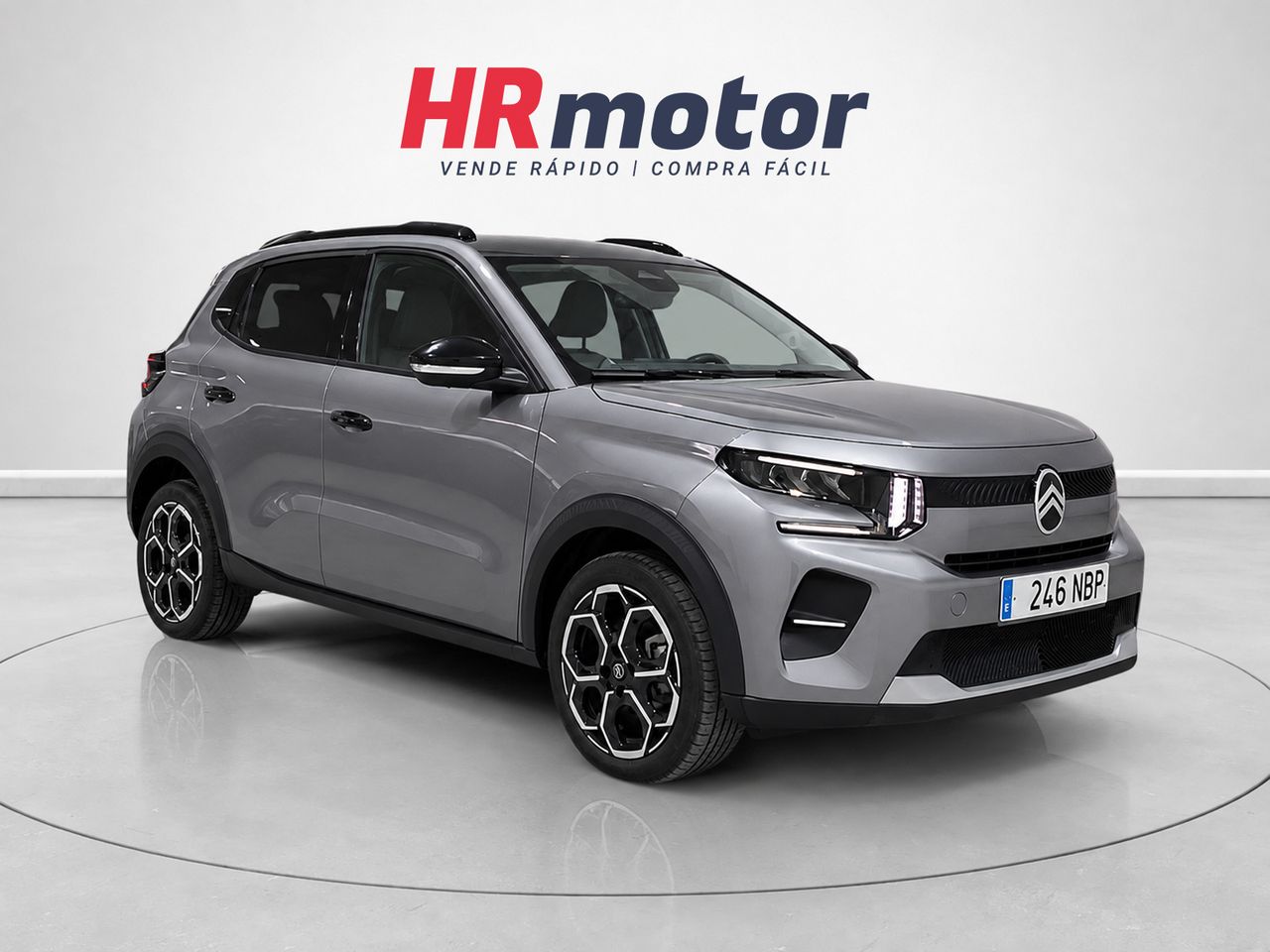 Citroën C3 1.2 Turbo Max 74 kW (100 CV)