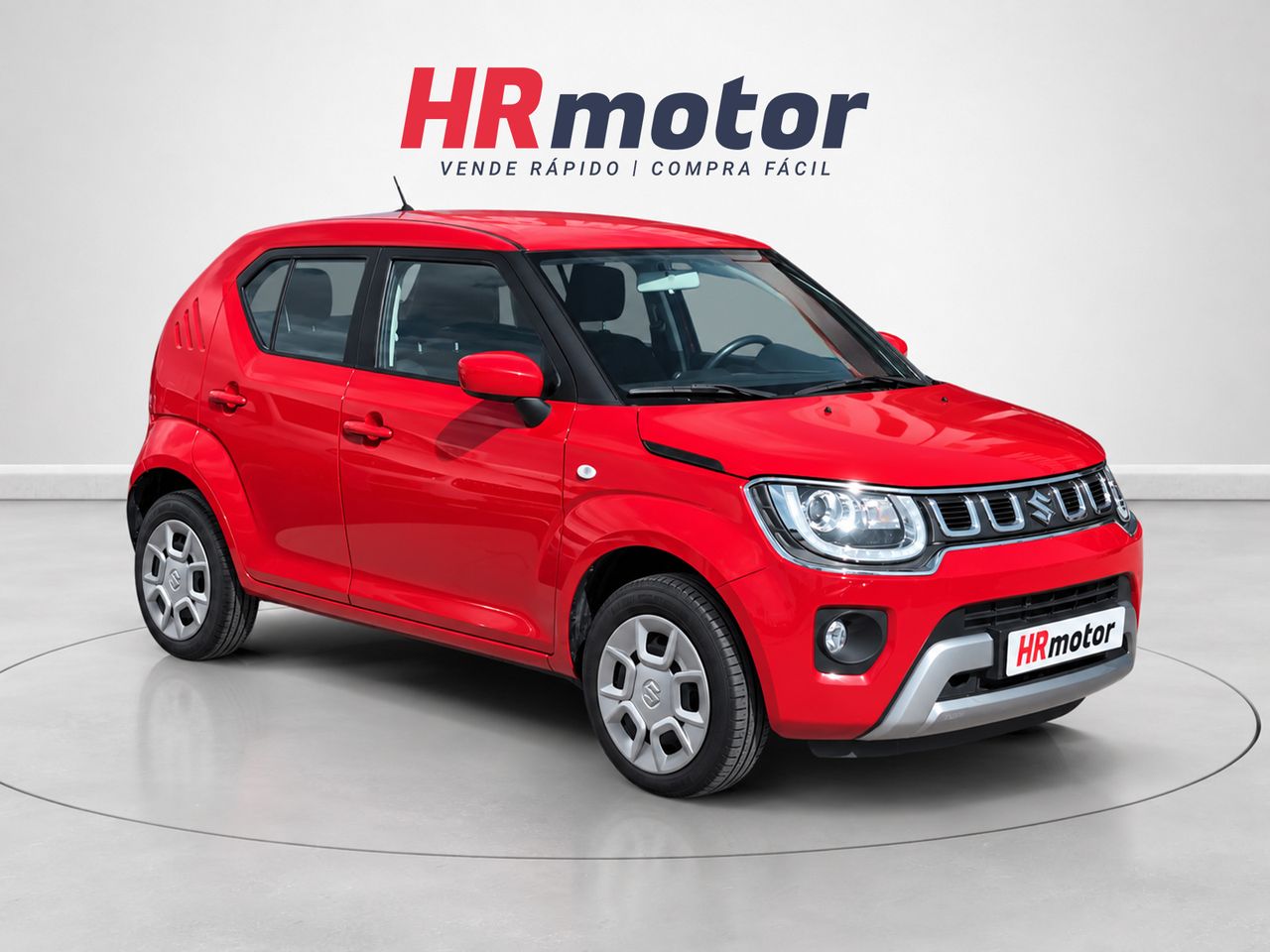 Suzuki Ignis 1.2 Mild Hybrid GLE 61 kW (83 CV)