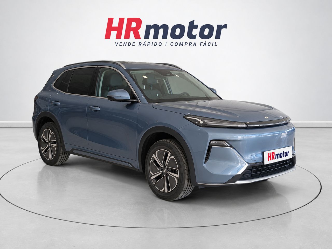 Geely Starray EM-i 1.5 PHEV PRO+ 193 kW (262 CV)