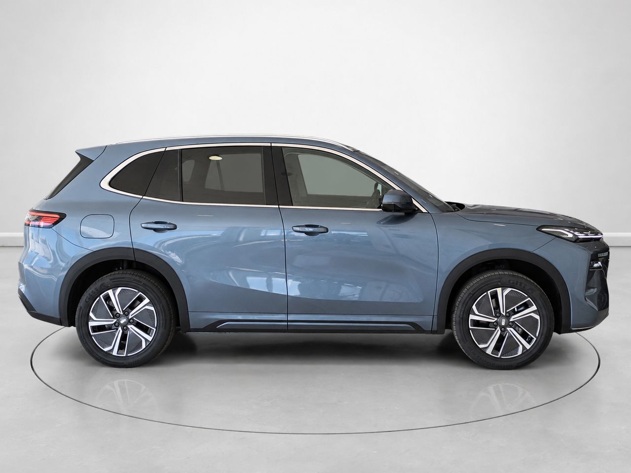 Geely Starray EM-i 1.5 PHEV PRO+ 193 kW (262 CV) - foto 2