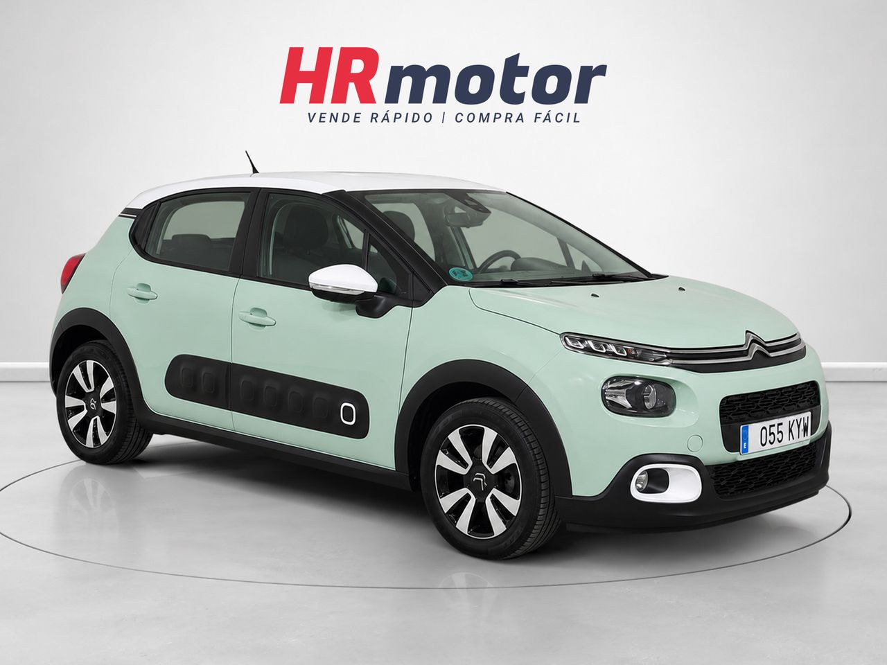 Citroën C3 1.2 PureTech Feel 81 kW (110 CV)