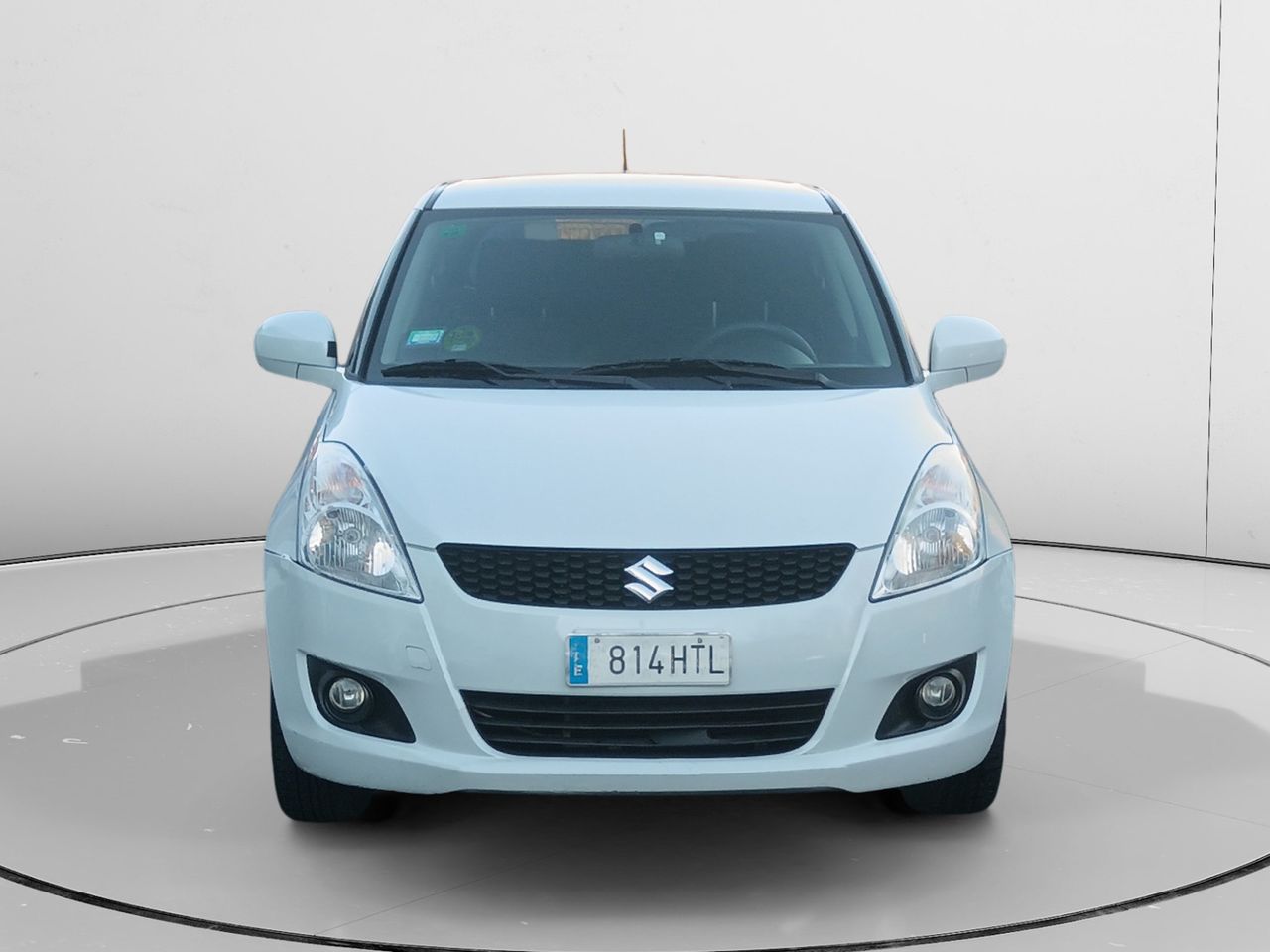 Suzuki Swift 1.2 GLX SR 4X4 69 kW (94 CV) - foto 5