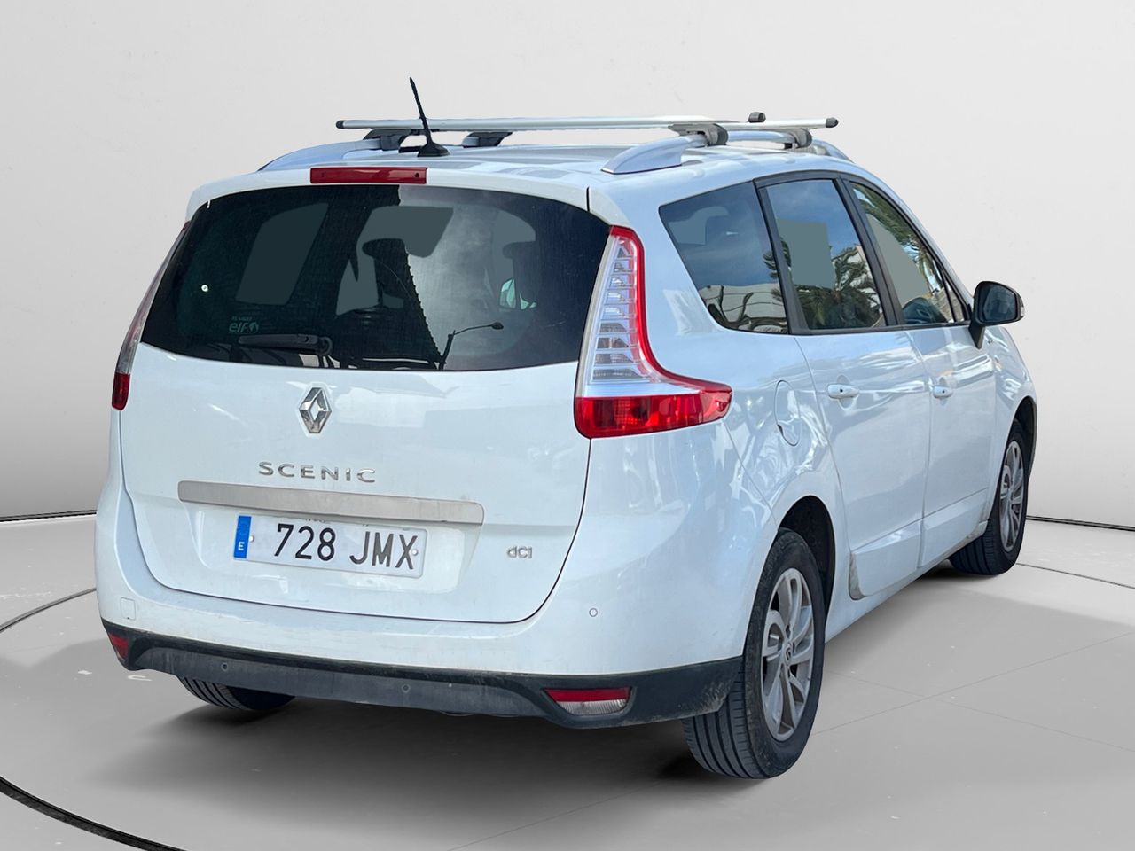 Renault Scénic Grand BOSE Edition - foto 2