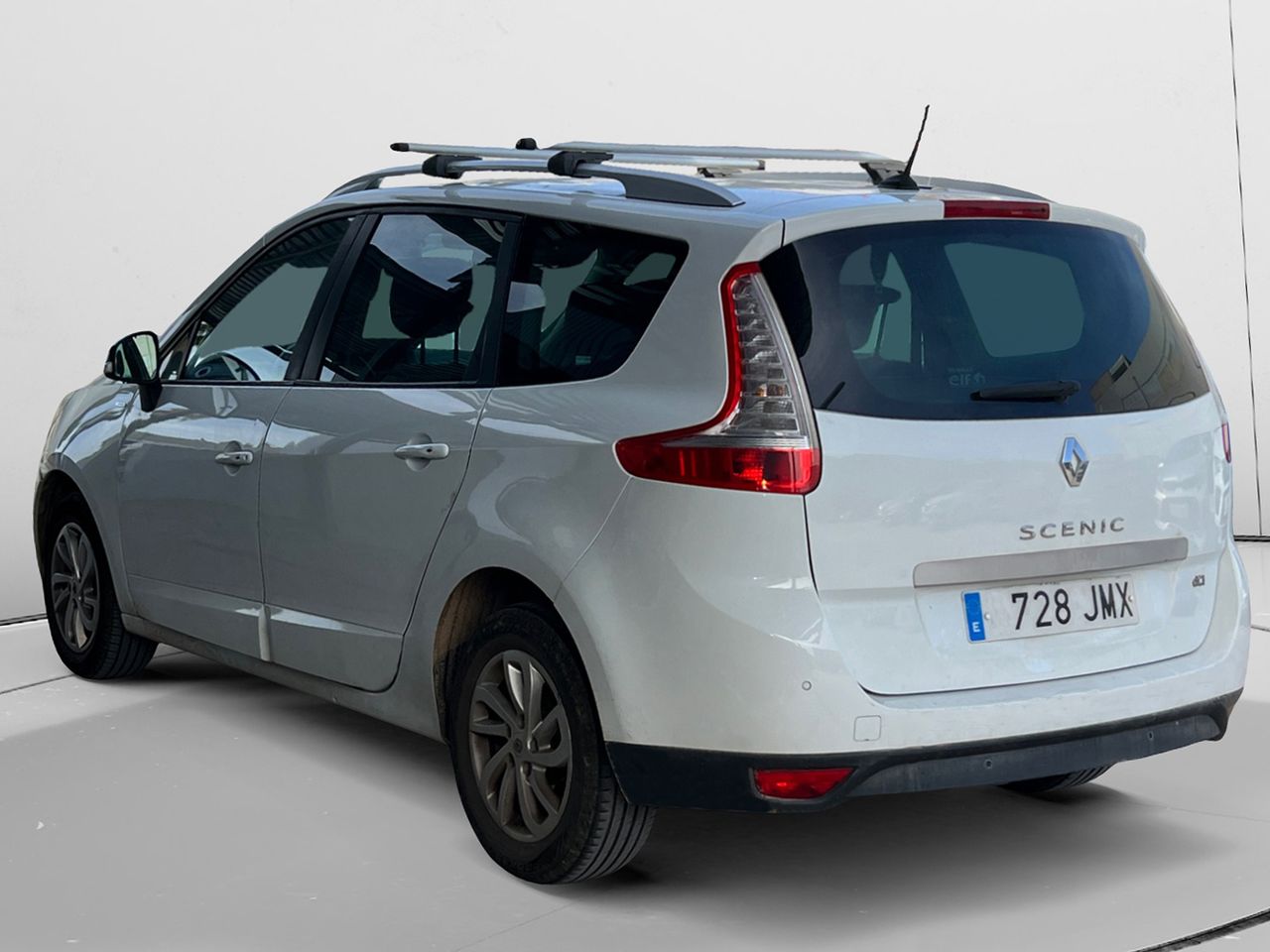 Renault Scénic Grand BOSE Edition - foto 4