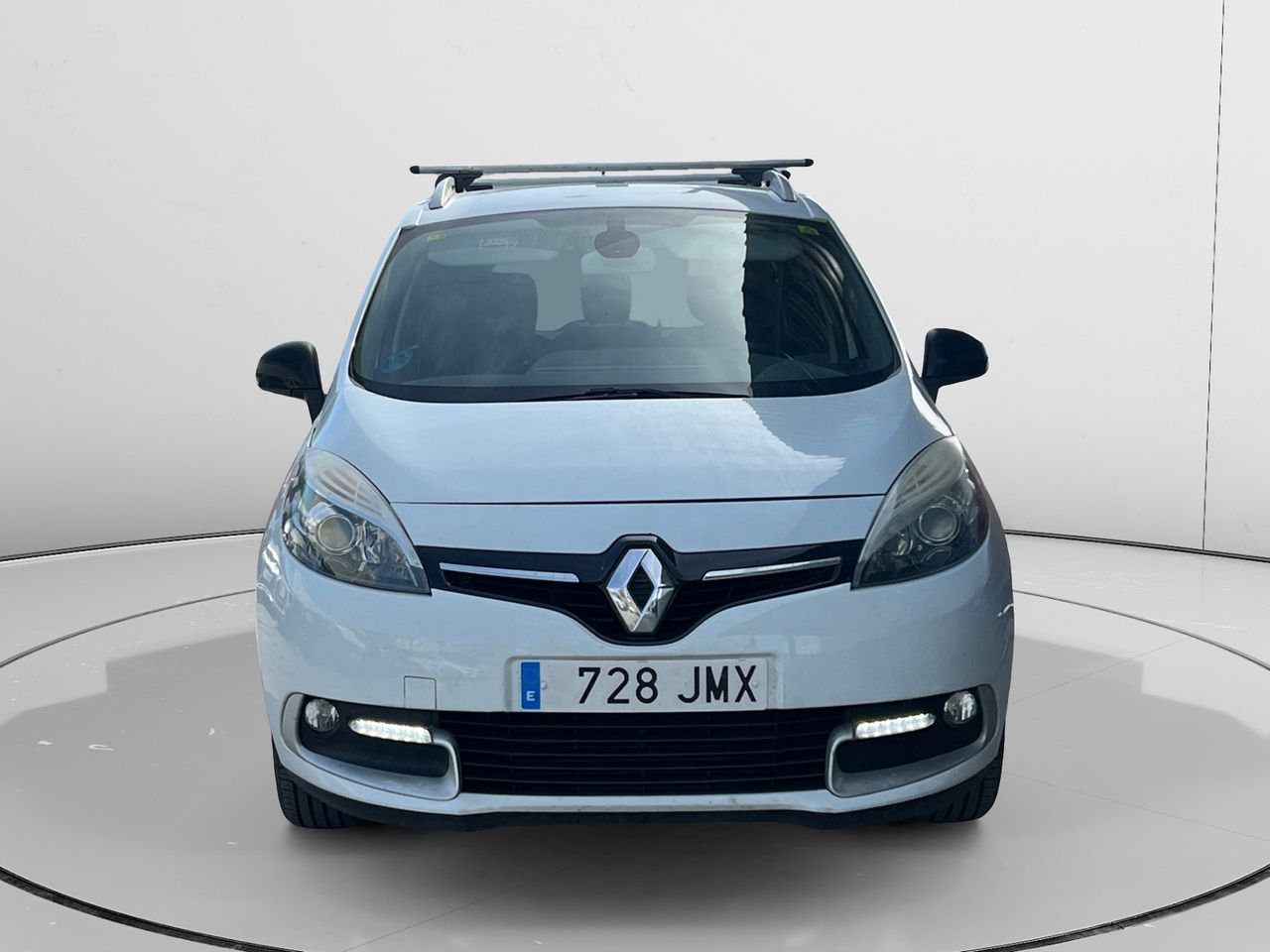 Renault Scénic Grand BOSE Edition - foto 5