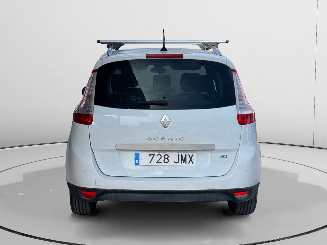 Renault Scénic Grand BOSE Edition - foto 3
