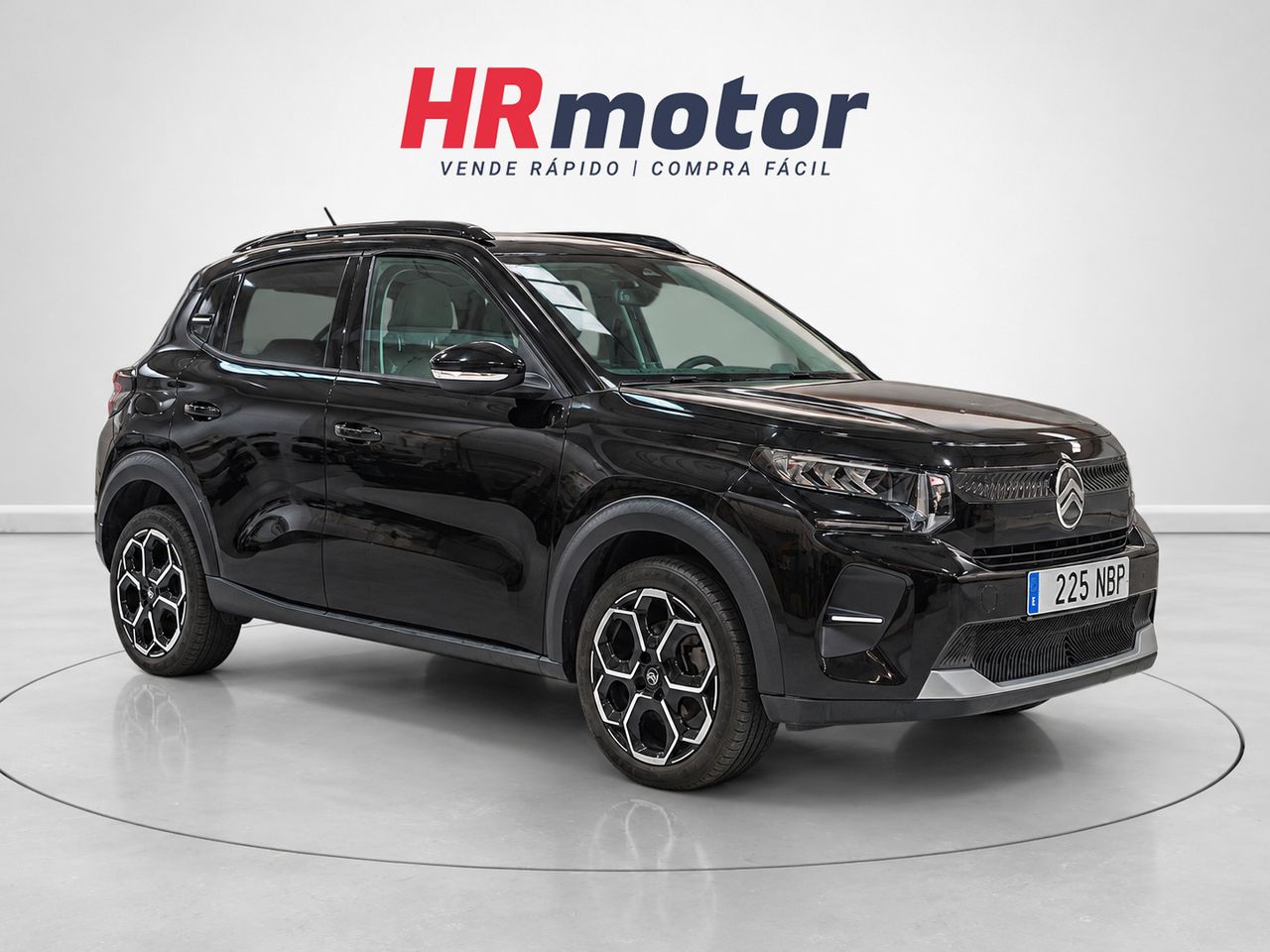 Citroën C3 1.2 Turbo Max 74 kW (100 CV)