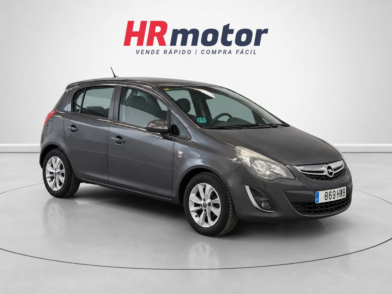 Opel Corsa 1.4 S&S Selective 74 kW (100 CV)