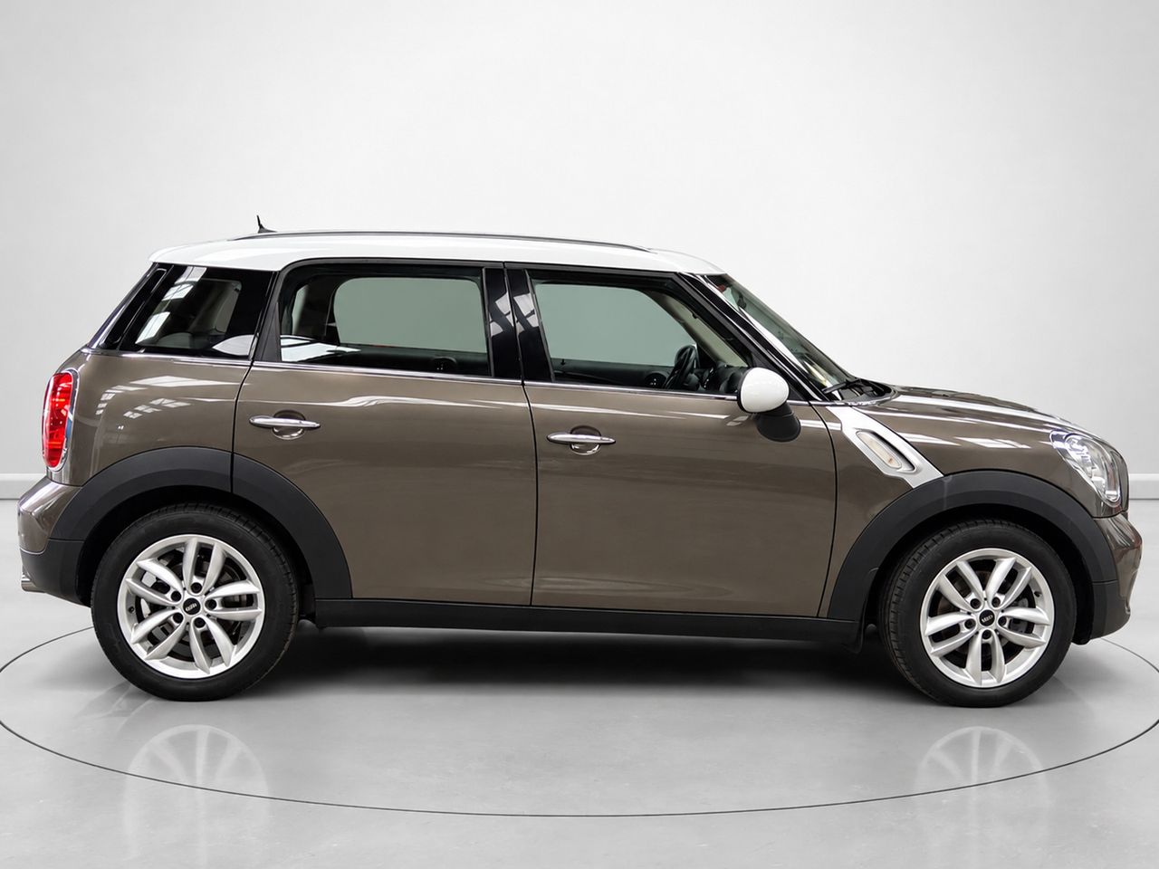 MINI Countryman Cooper D 82 kW (112 CV) - foto 2