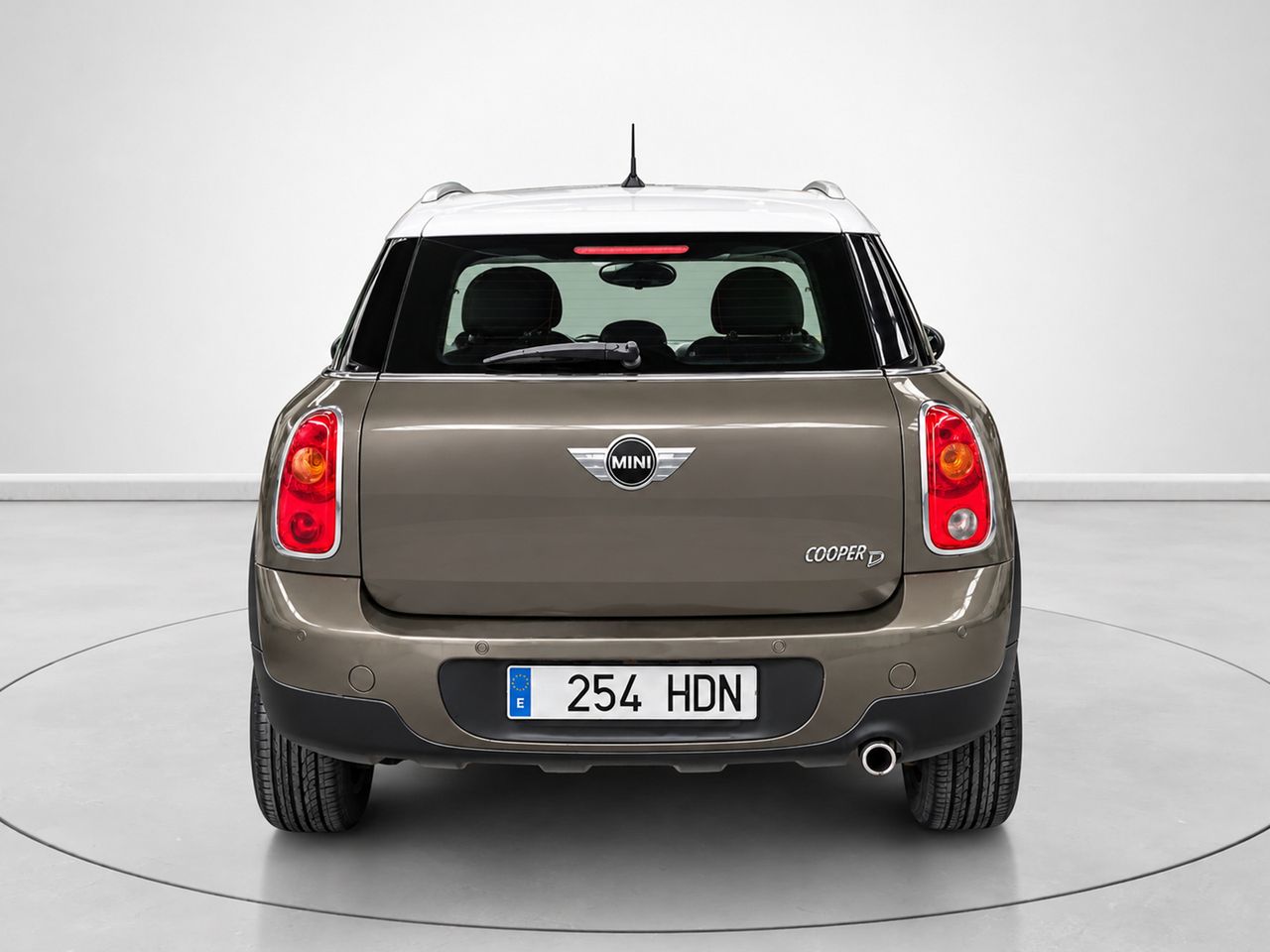 MINI Countryman Cooper D 82 kW (112 CV) - foto 4