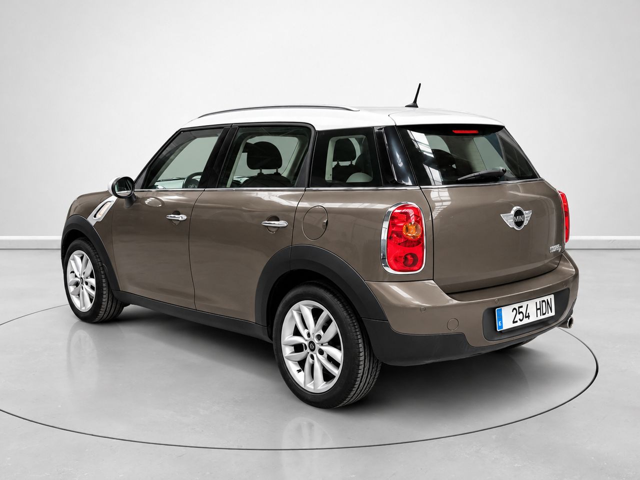 MINI Countryman Cooper D 82 kW (112 CV) - foto 5