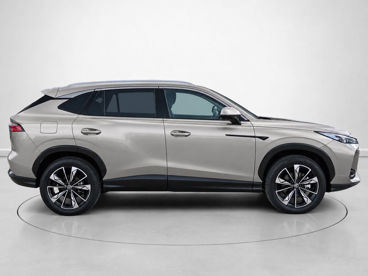 MG HS 1.5 T-GDI Comfort DCT 125 kW (170 CV) - foto 2