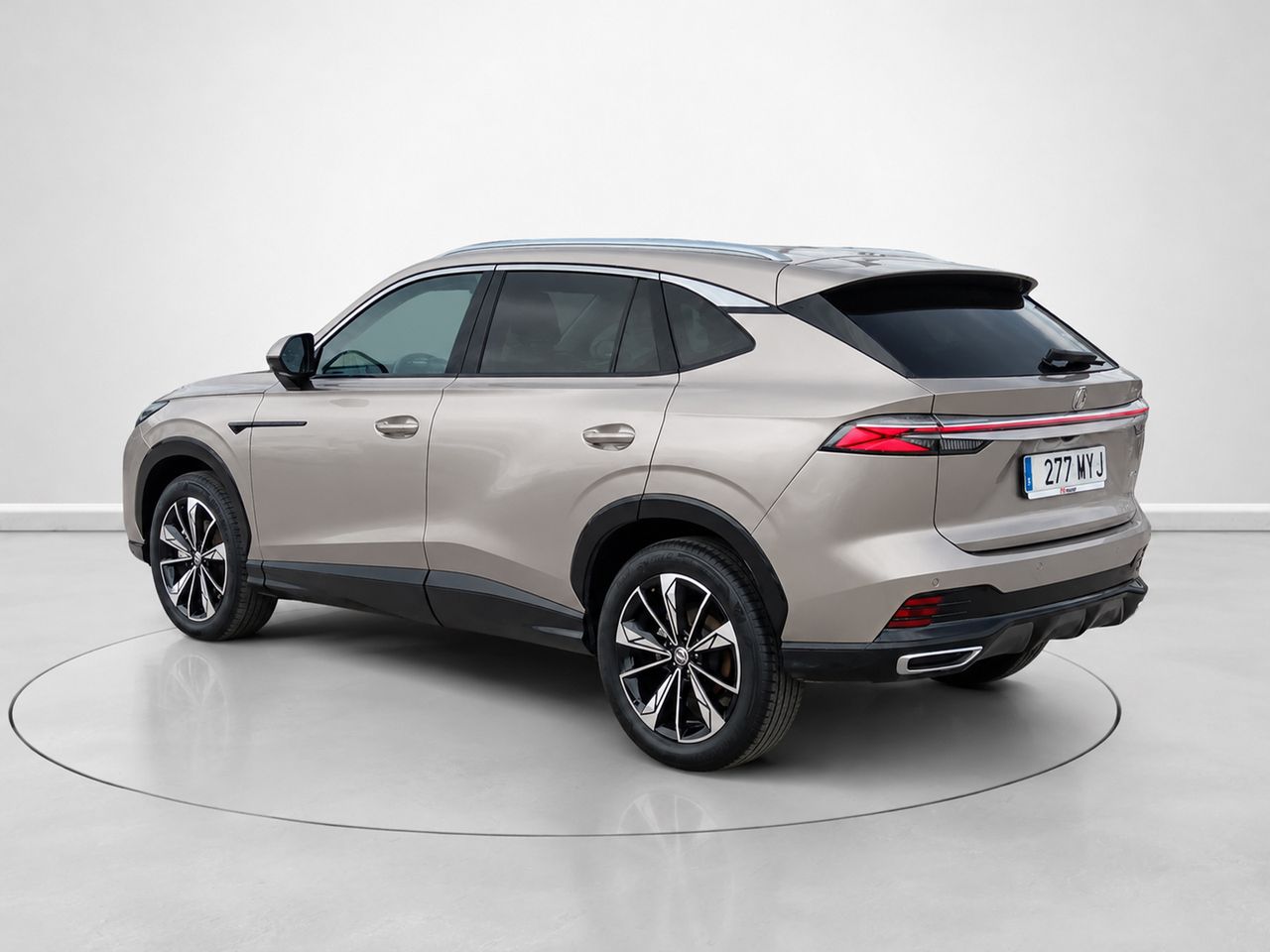 MG HS 1.5 T-GDI Comfort DCT 125 kW (170 CV) - foto 5