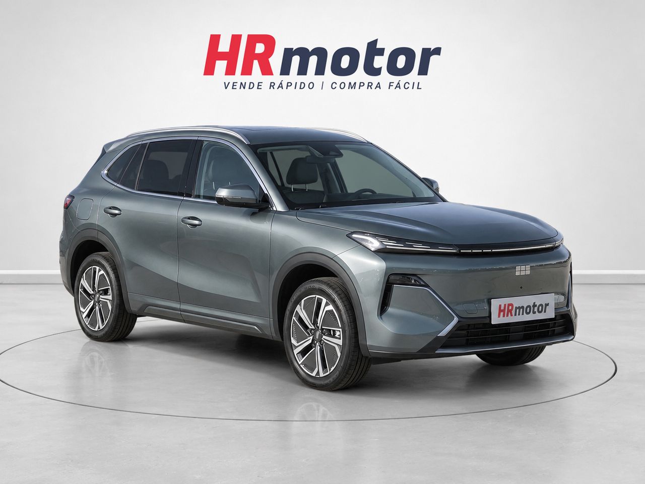 Geely Starray EM-i 1.5 PHEV PRO+ 193 kW (262 CV)
